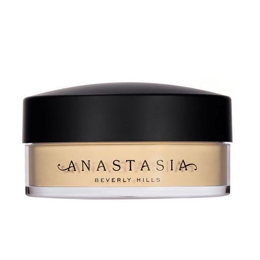 Anastasia Beverly Hills Loose Setting Powder - Banana