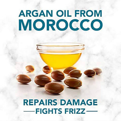 Herbal Essences Repair Argan Oil of Morocco Shampoo
