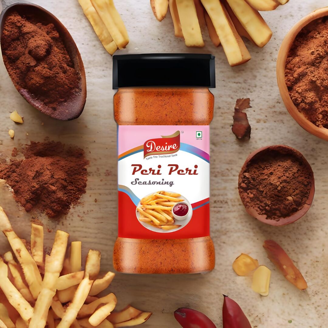 Desire Peri Peri Seasoning Masala Powder