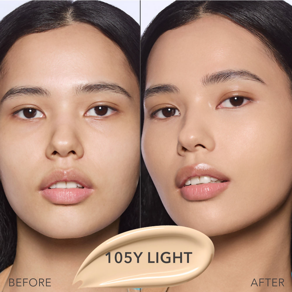Kay Beauty Hydrating Foundation - 120Y Light