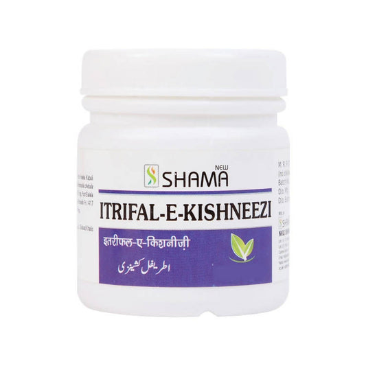 New Shama Itrifal-E-Kishneezi - BUDEN