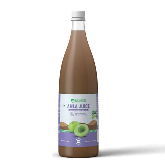 Dr. Vaidya's Amla Juice -  usa australia canada 