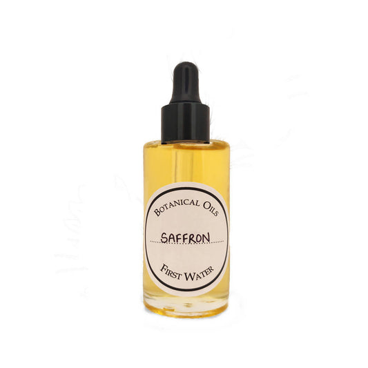 First Water Saffron Botanical Oil - usa canada australia