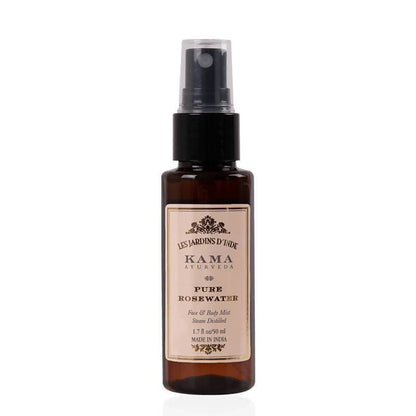 Kama Ayurveda 3 Step Skincare Gift Box