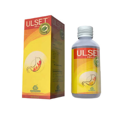 Shankar Pharmacy Ulset Syrup