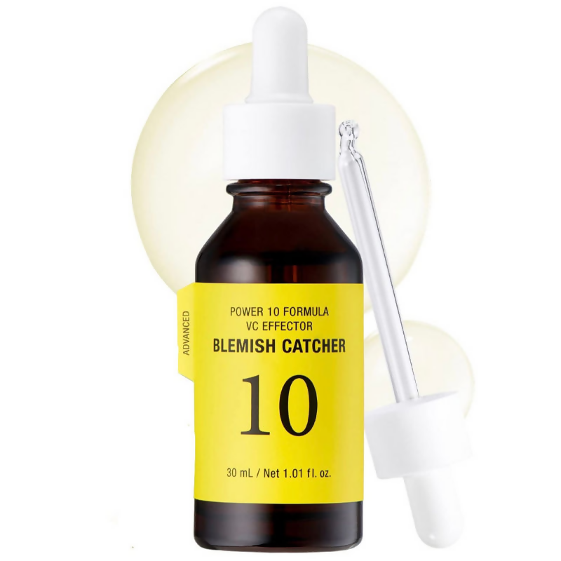 It's Skin Power 10 Formula VC Effector Blemish Catcher Serum