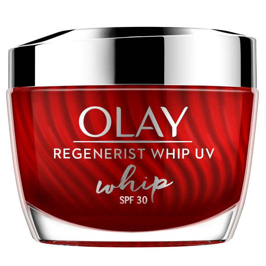 Olay Regenerist SPF 30 Whip Cream - BUDNEN