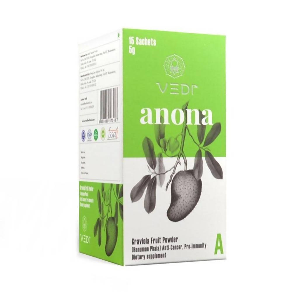 Vedi Herbals Anona Sachets