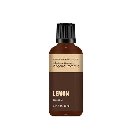 Blossom Kochhar Aroma Magic Lemon Oil - BUDNEN