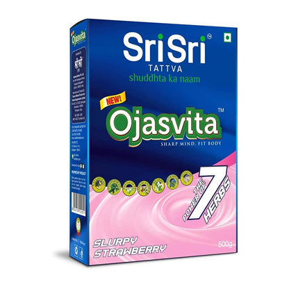 Sri Sri Tattva Ojasvita Strawberry