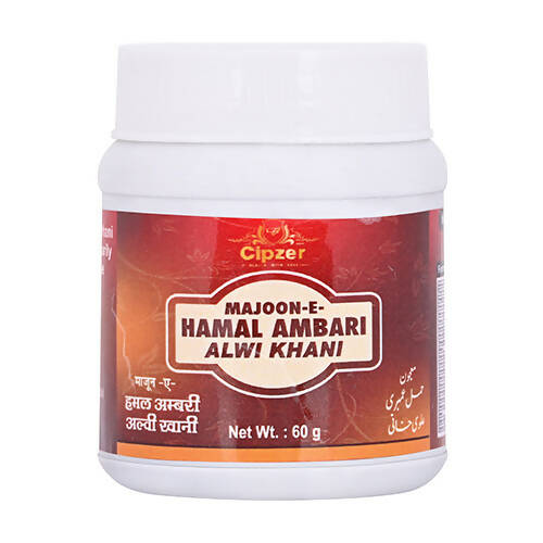 Cipzer Majoon-E- Hamal Ambari Alvi Khani