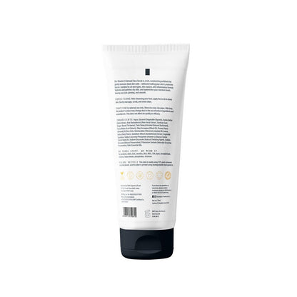 Arata Vitamin C Oatmeal Face Scrub