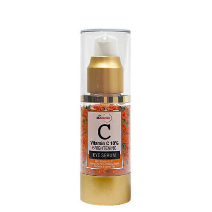 St.Botanica Vitamin C 10% Brightening Eye Serum