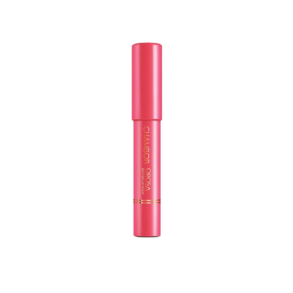Chambor Orosa Butter Lipstick - 106 Pink Mint