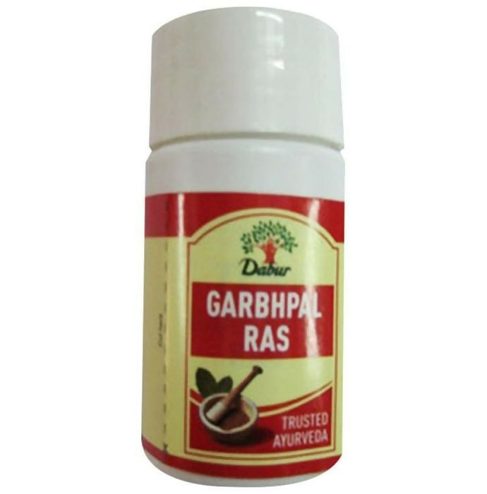 Dabur Garbhpal Ras Tablets - usa canada australia