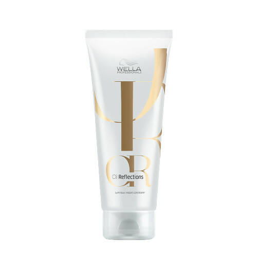 Wella Professionals Oil Reflections Luminous Instant Conditioner - Distacart