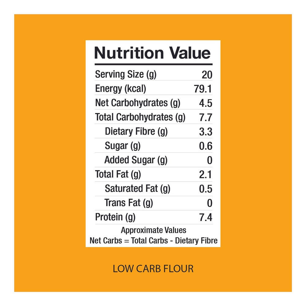 Lo Low Carb Flour