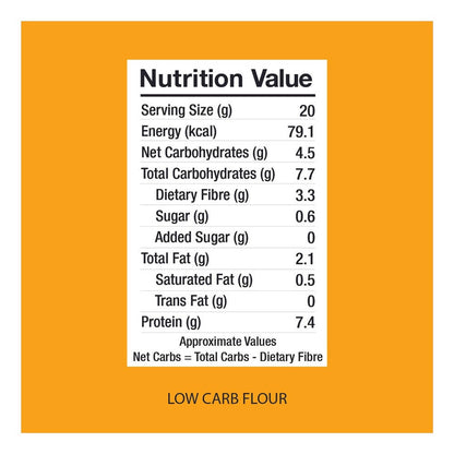 Lo Low Carb Flour