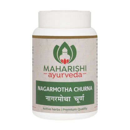 Maharishi Ayurveda Nagarmotha Churna