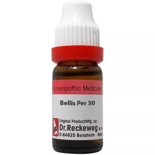 Dr. Reckeweg Bellis Per Dilution -  usa australia canada 