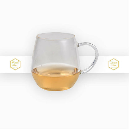 Mittal Teas Darjeeling Silver Needle White Tea