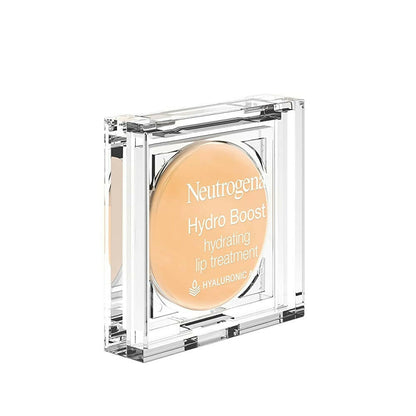 Neutrogena Hydro Boost Hydrating Lip Conditioning Neutral Shade