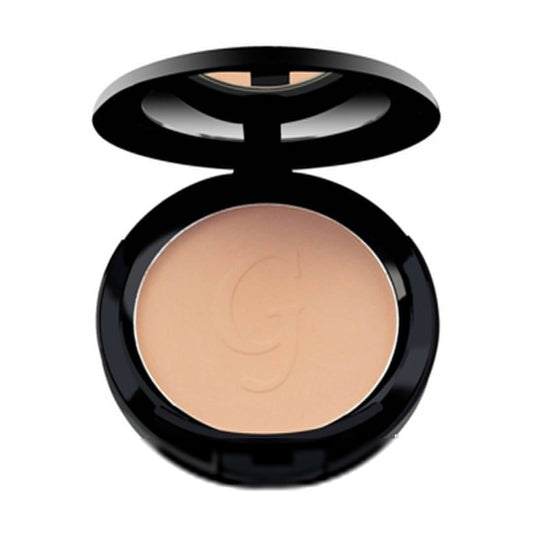 Glamgals Hollywood-U.S.A Face Stylist Compact 13 Golden Sand