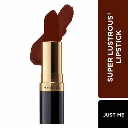 Revlon Super Lustrous Lipstick - Just Me