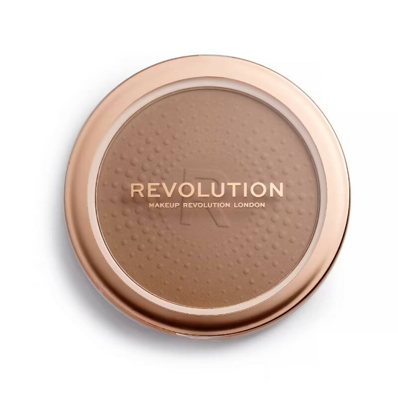 Revolution Mega Bronzer - 01 - Cool