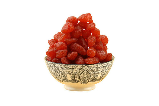 Ajfan Dried Strawberries