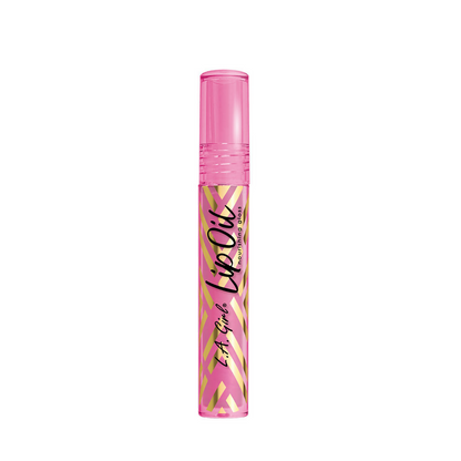 L.A. Girl Lip Oil - Sheer Strawberry