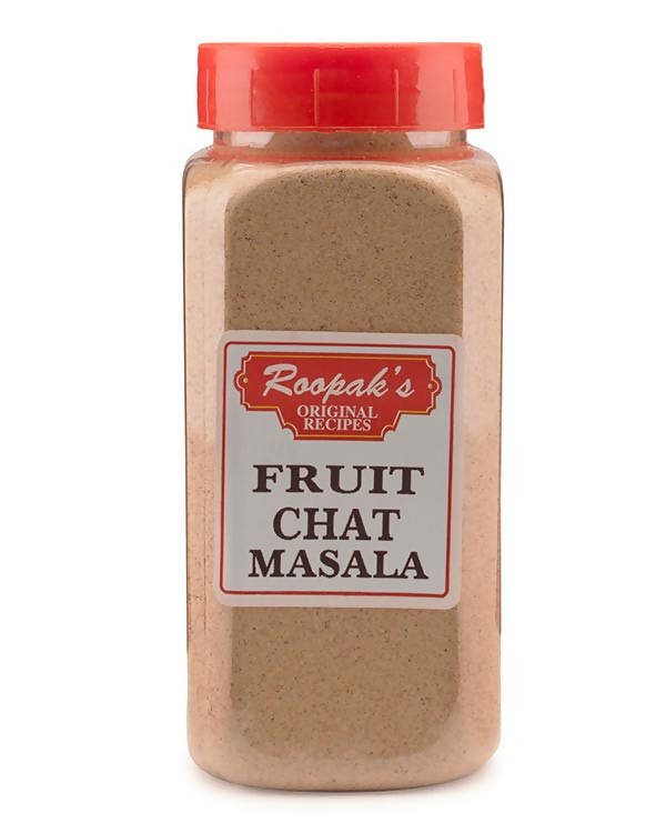 Roopak's Fruit Chat Masala -  USA, Australia, Canada 