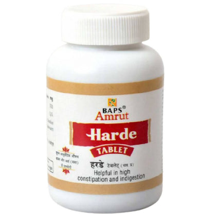 Baps Amrut Harde Tablet