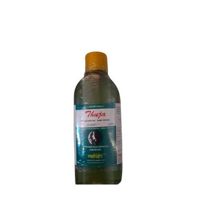 Vashisht Homeopathy Thuja Hair Oil