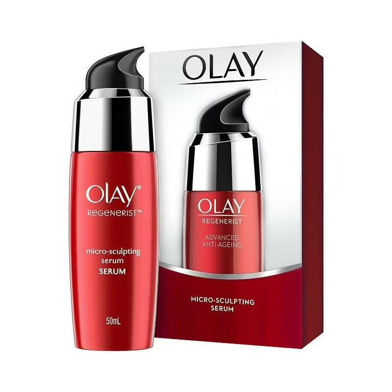 Olay Regenerist Microsculpting Serum