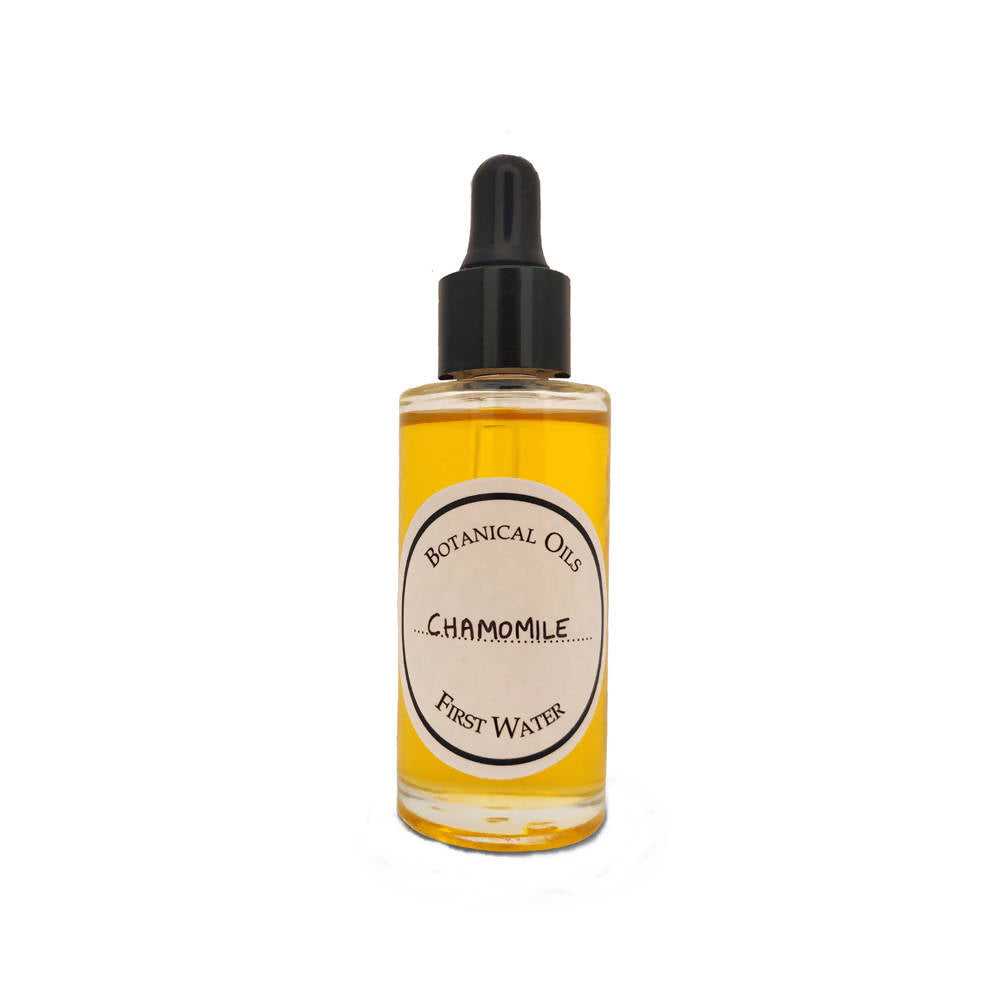 First Water Chamomile Botanical Oil - usa canada australia