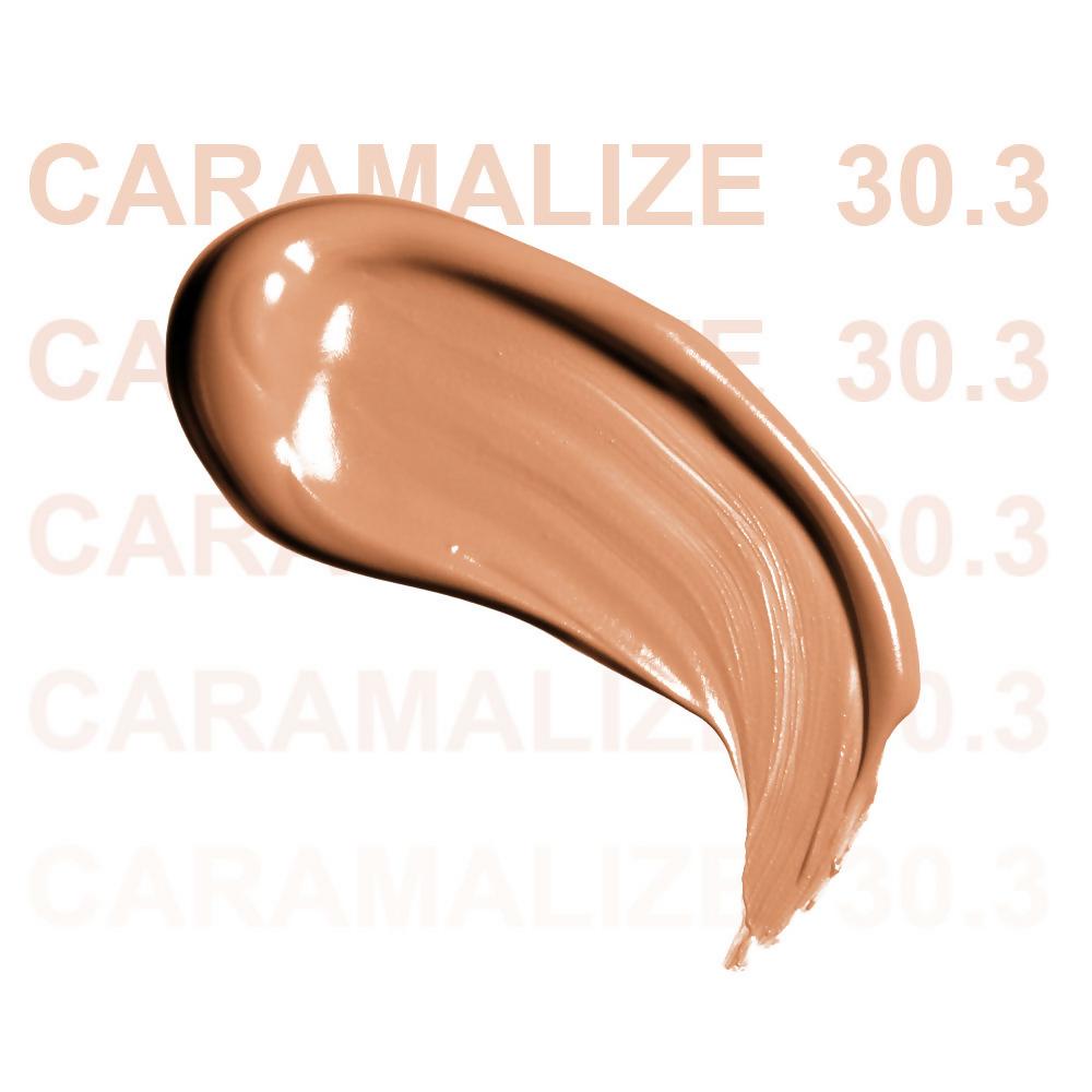 Daily Life Forever52 Coverup Concealer - Caramalize