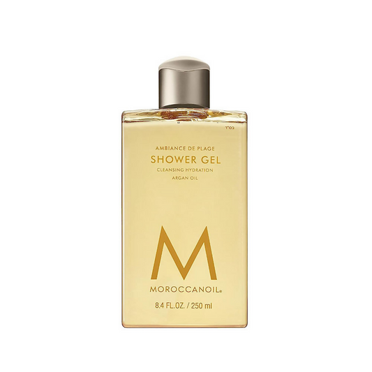 Moroccanoil Shower Gel Ambiance De Plage