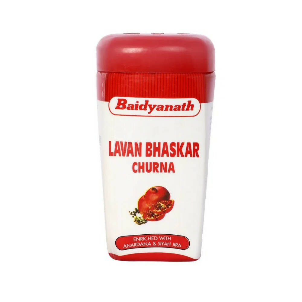 Baidyanath Jhansi Lavan Bhaskar Churna -  buy in usa 