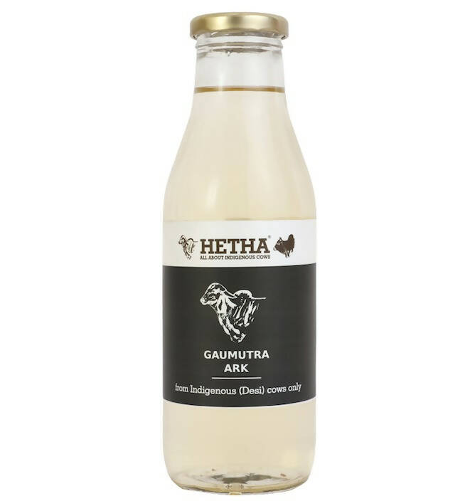 Hetha Desi Cow Gaumutra Ark / Gomutra Ark - usa canada australia