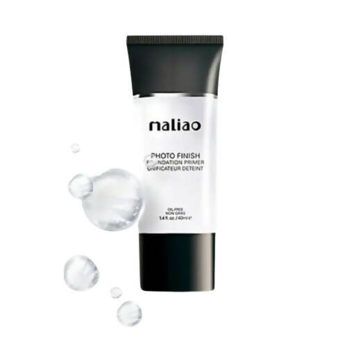 Maliao Professional Matte Look Photo Finish Foundation Primer - BUDNE