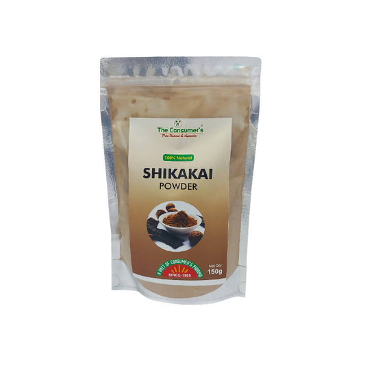 The Consumer's Shikakai Powder