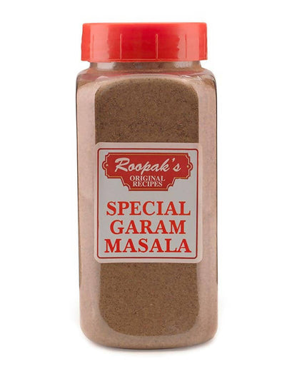 Roopak's Special Garam Masala -  USA, Australia, Canada 