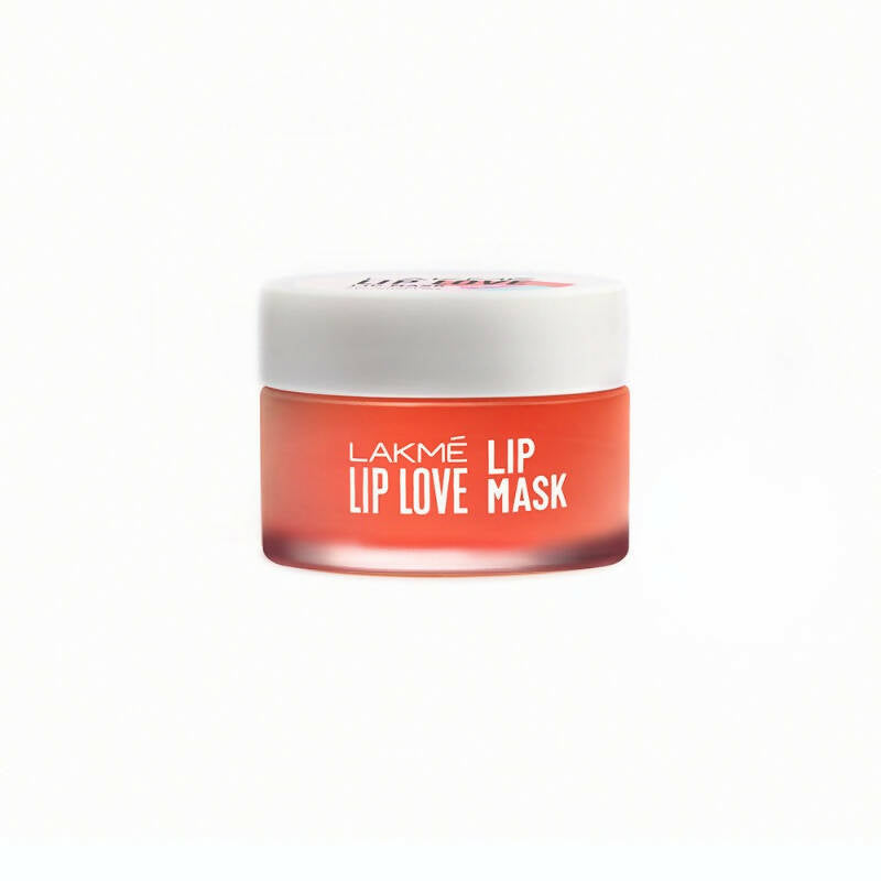 Lakme Lip Love Lip Mask - buy in USA, Australia, Canada