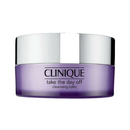 Clinique Take The Day Off Cleansing Balm