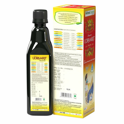 Herbal Canada Udramrit Ras