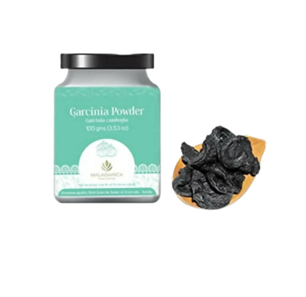 Malabarica Garcinia Powder - BUDEN