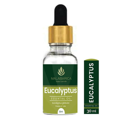 Malabarica Eucalyptus Essential Oil