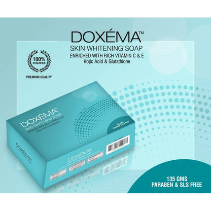 Ae Naturals Doxema Skin Whitening Soap