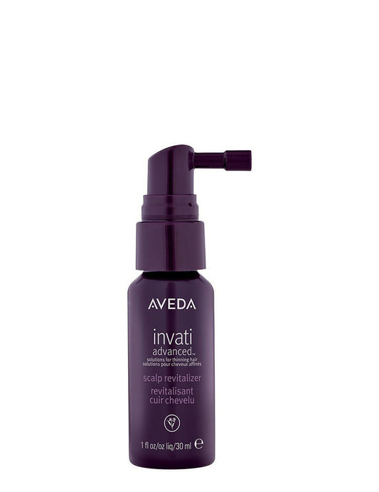 Aveda Invati Hairfall Control Scalp Serum Spray For Hair Growth -  buy in usa 